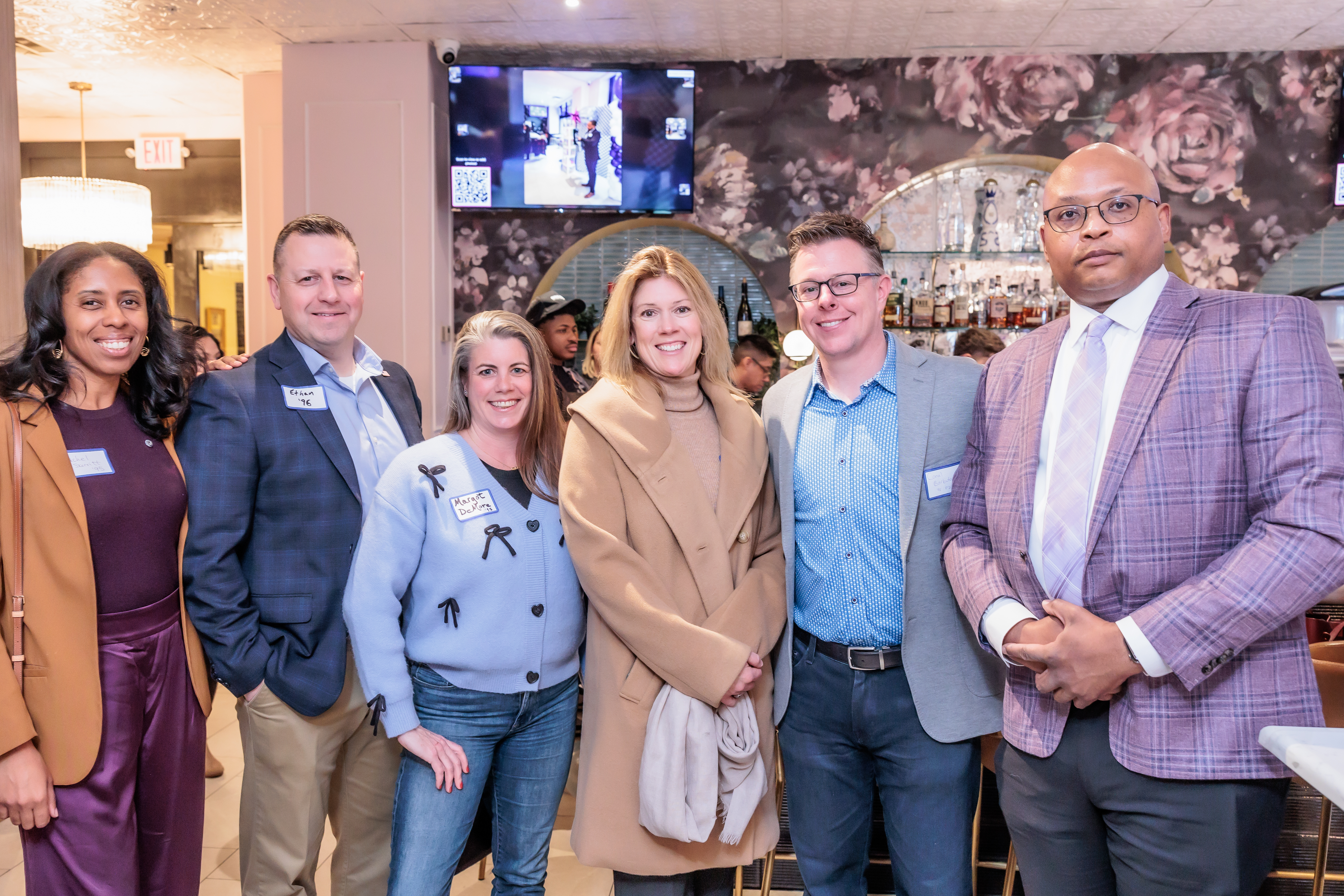 Networking Events